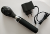 KJ8B Advanced Rechargeable Ophtalmoscope Lampe à LED