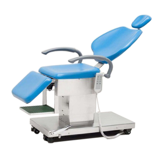 HE-205-7A Китай Высокое качество офтальмологического оборудования Офтальмологическое кресло