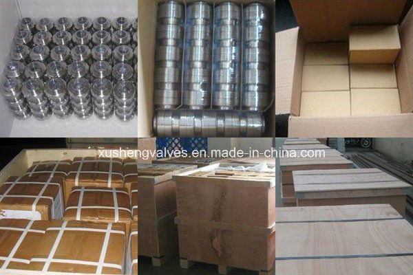 DIN11851 из нержавеющей стали Ss304 Санитарный союз