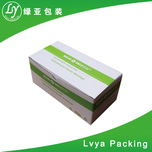 Recycle Dongguan Manufacturer Custom Lovely different types gift packaging box