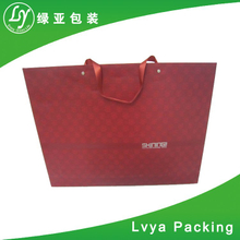 Factory Price Colorful China Gift Paper Bag Manufactures
