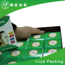 20107Factory direct sale packing box gift boxes with customized printing