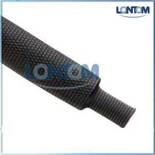 2:1 Fabric Heat Shrink Tubing