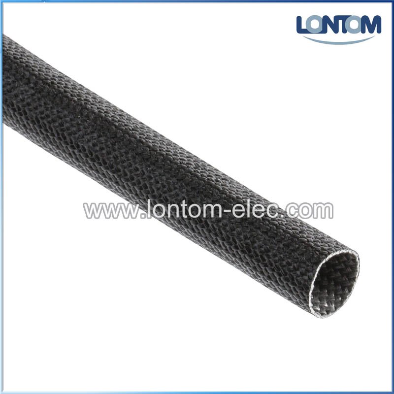 Silicone Fiberglass Sleeving