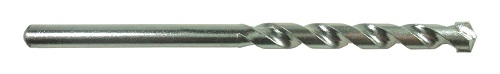 Greetools masonry drill bits Nickel finish Forets de maçonnerie Greetools Fini nickel