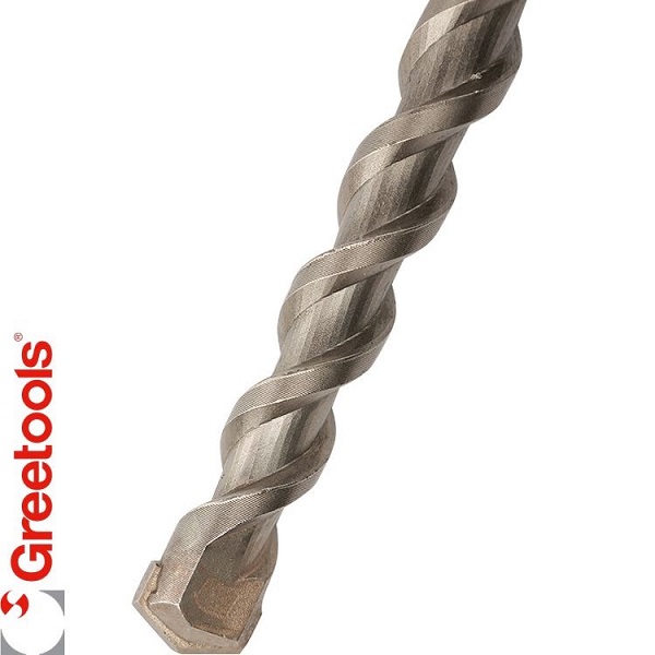 Forets &agrave; percer &agrave; percussion SDS Plus pour perceuse &agrave; percussion