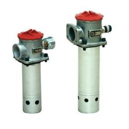 TF Tank Mounted Suction Filter Series