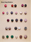Brass Snap Buttons