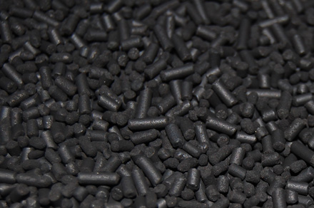  Impregnated Activated Carbon