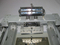 Impresora manual de la pantalla de la alta precisi&oacute;n T1000