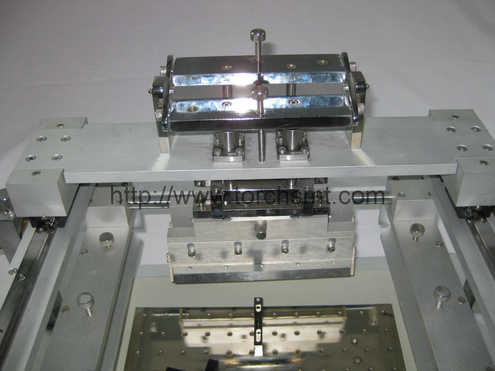 Impresora manual de la pantalla de la alta precisi&oacute;n T1000