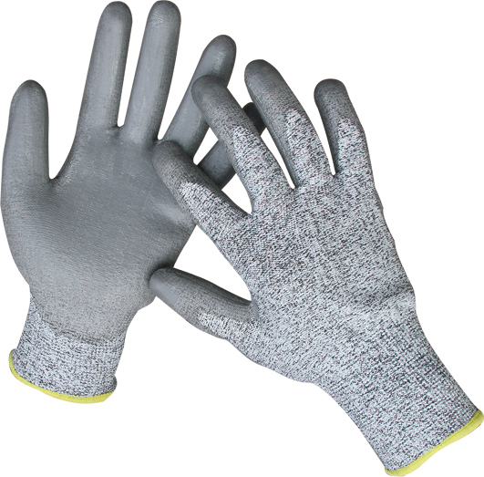 CUT RESISTANCE GLOVES