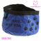 Dog Travel Bowl Folded Pet Bowl