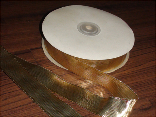 Polyester Knitting Tape