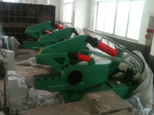 Shearing Machine (Q08-125)