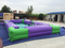 RB10005(8x4x0.6m) Inflatable high quality snooker Ball Football Field Football Table Games