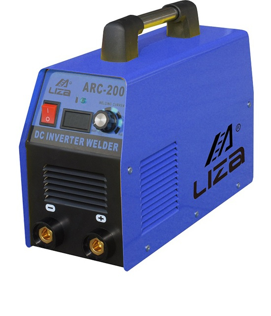 DC INVERTER ARC WELDER SERIES ARC (MOSFET)
