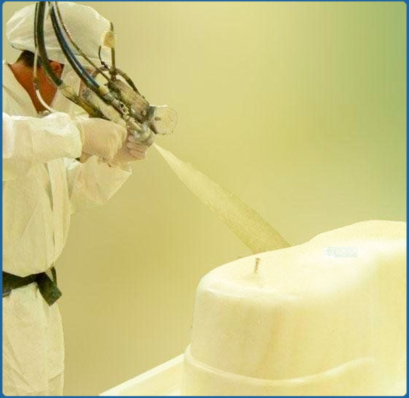 Chopper Fiberglass Resin Spray Machine Buy fiberglass spray machine