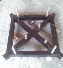 Aluminum Alloy Bolt Truss base