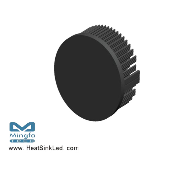 led heat sink aluminum