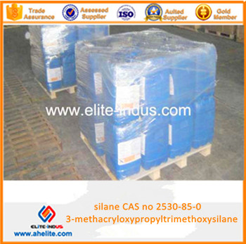 saler الساخن 3-methacryloxypropyltrimethoxysilane cas no 2530-85-0
