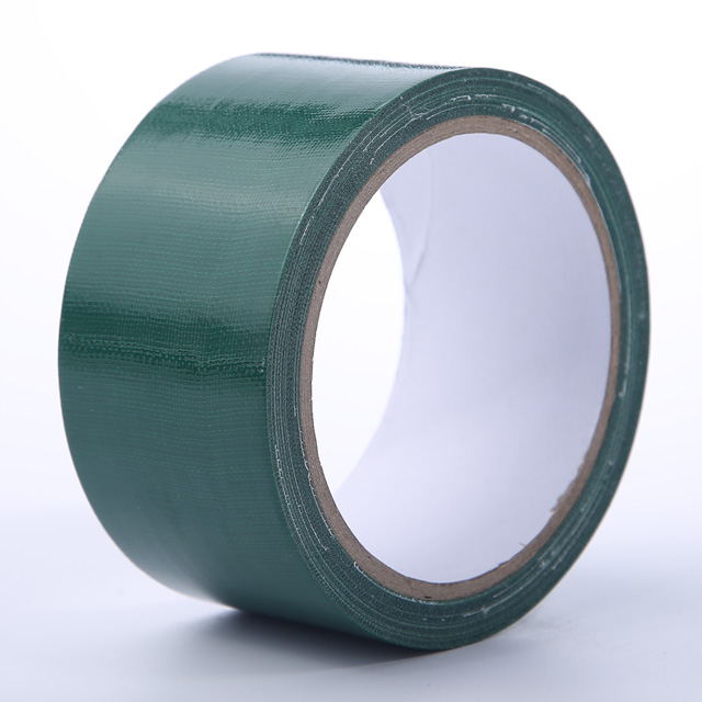 Green Cloth Duct Tape Cloth duct tape, Cloth tape, Green Duct Tape