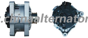 Citreon alternator CARGO CA1832IR 12V 60A 6S VALEO TG7S015 PEUGEOTCITROEN 5702C7