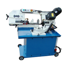 china manufacture CE standard BS912GDR metal cutting bandsaw