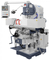 Universal milling machine UWF 125 SERVO