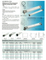 WATER PROOF FLUORESCENT LIGHTS PROTECTION IP67