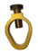 Brass Clamp