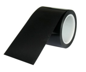 Pipe Wrapping PVC Tape