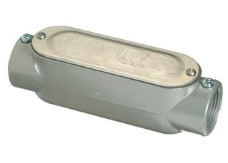 C Conduit Body