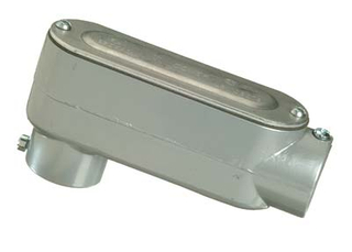 Lb Conduit Body
