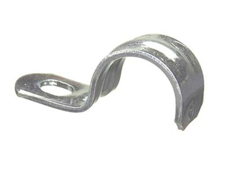1 Hole EMT Strap
