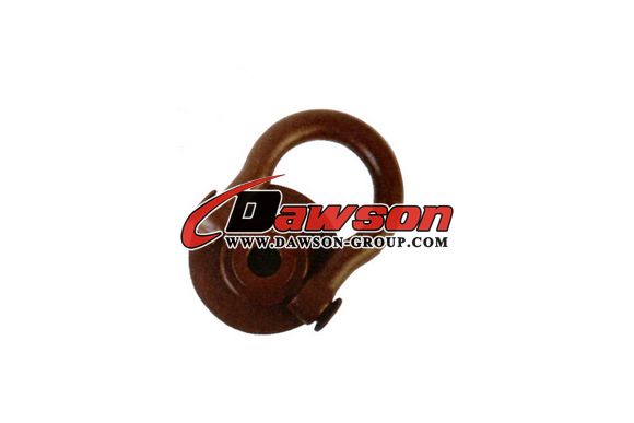 15DS ダブルスイベル リフト プレート - Dawson Group Ltd. - 中国メーカー サプライヤー