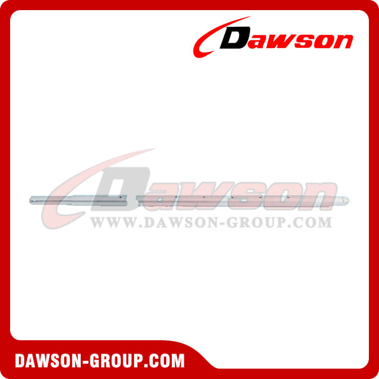 Barra de apuntalamiento redonda SB-201Y Φ42 Tipo caliente - Dawson Group Ltd. - Fabricante, proveedor y f&aacute;brica de China