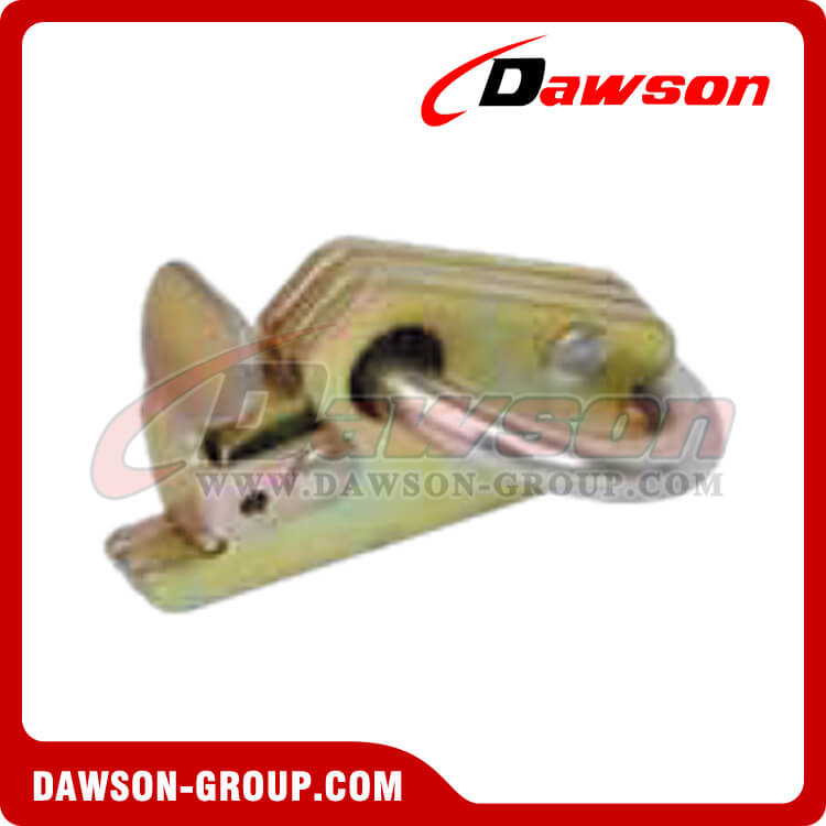Accesorio de riel EA serie R2002A-8R con junta t&oacute;rica, 2727 kg 6000 lb - Dawson Group Ltd. - Fabricante, proveedor y f&aacute;brica de China