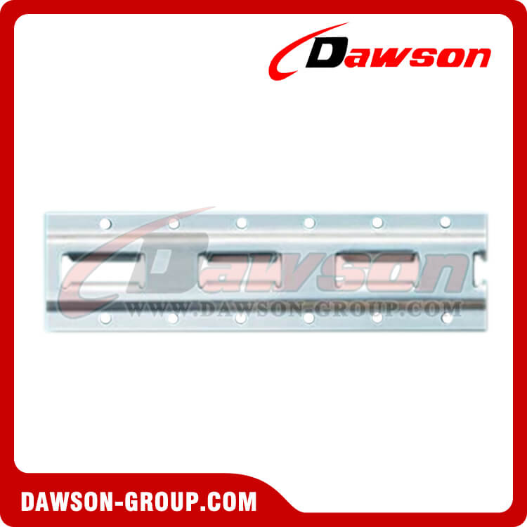 VE10-1 E Track Tipo vertical - Dawson Group Ltd. - Fabricante, proveedor y f&aacute;brica de China