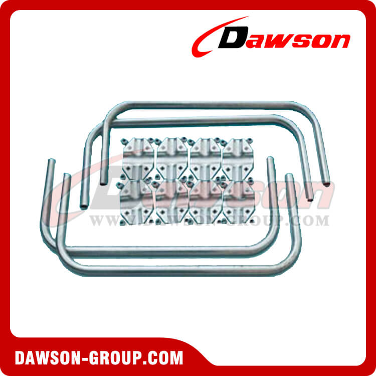 CB-703 Juegos de aros de carga con montaje de barra de carga - Fabricante, proveedor y f&aacute;brica de China