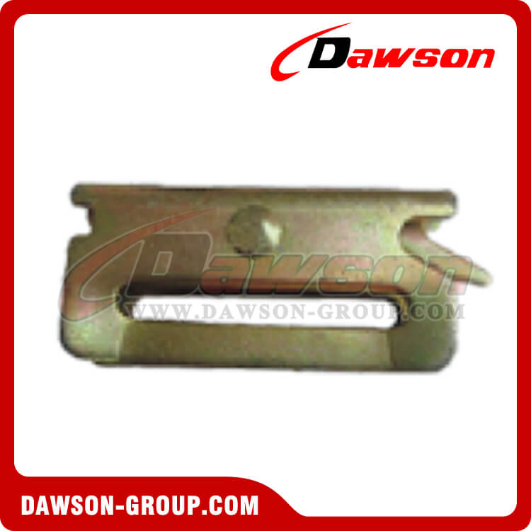 F1017-1 Accesorio de resorte E de 2 '' 2045 kg 4500 lb - Dawson Group Ltd. - Fabricante, proveedor y f&aacute;brica de China