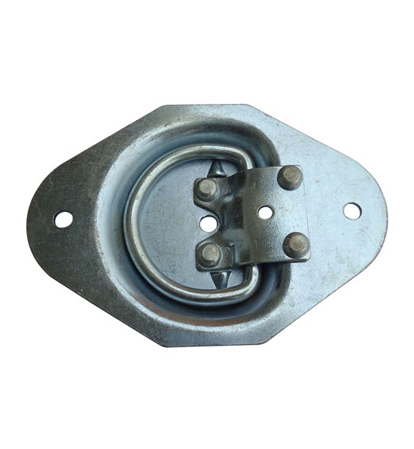 PPE-13 凹型ロープ リング 545kgs/1200lbs - Dawson Group Ltd. - 中国メーカー、サプライヤー、工場