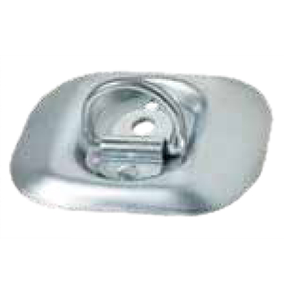 PPE-8 表面実装ロープ リング、545kgs/1200lbs - Dawson Group Ltd. - 中国メーカー、サプライヤー、工場