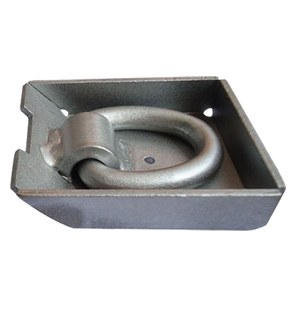 PPE-7 表面実装 D リング 6000kgs/13200lbs - Dawson Group Ltd. - 中国メーカー、サプライヤー、工場