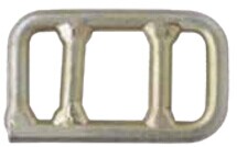 AR14 1-3/4インチ ワイヤー バックル - Dawson Group Ltd. - 中国メーカー、サプライヤー、工場 