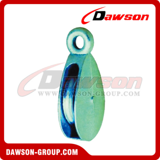 DS-B034 Single Single Sheave Pulley