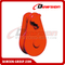 DS-B064 Alloy Type Champion Snatch Block Tail Board