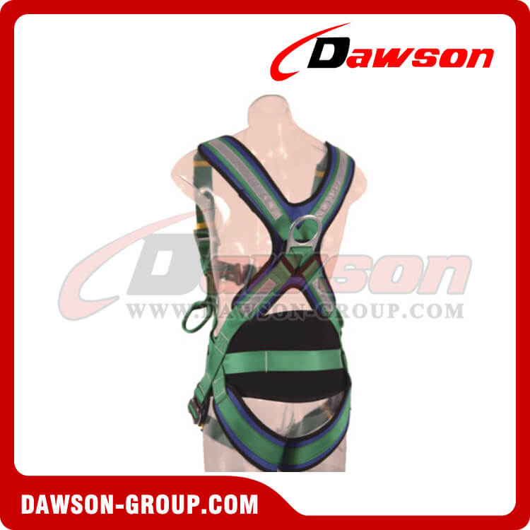ARN&Eacute;S DE SEGURIDAD DS5131 - DAWSON GROUP LTD.- FABRICANTE, PROVEEDOR, F&Aacute;BRICA DE CHINA