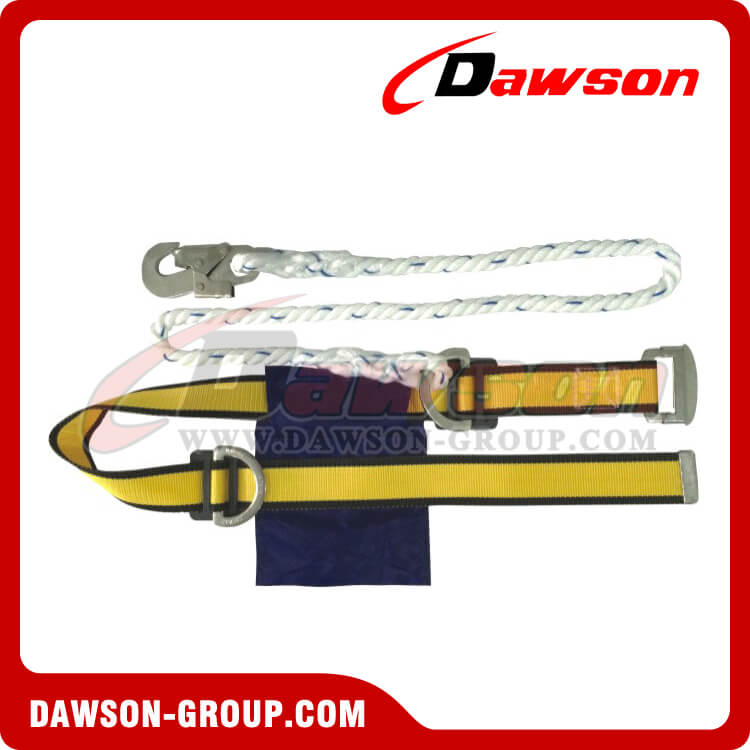 CINTUR&Oacute;N DE SEGURIDAD DS5205 - DAWSON GROUP LTD.- FABRICANTE, PROVEEDOR, F&Aacute;BRICA DE CHINA