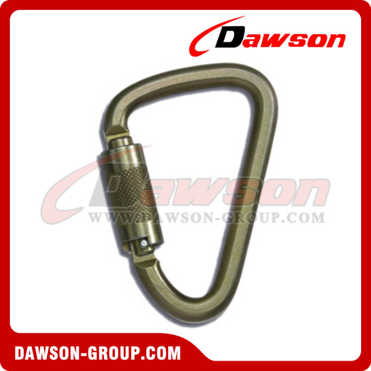 MOSQUETON DS9208A - DAWSON GROUP LTD.- FABRICANTE, PROVEEDOR, F&Aacute;BRICA DE CHINA